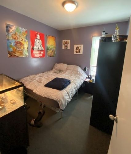 119 Division St, New Bedford MA 02744-1112 exterior