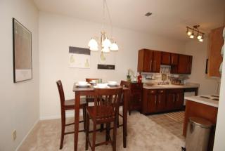 125 Ridgegate Pl, Huntsville AL  35801-1965 exterior