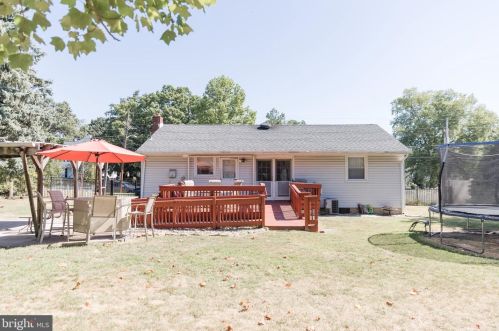 310 Columbia Blvd, West Deptford NJ 08063-1203 exterior