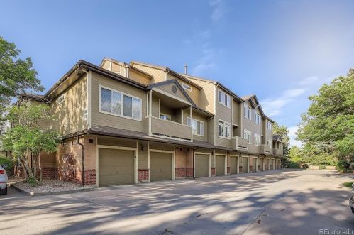 6001 Yosemite St, Englewood CO 80111-5160 exterior