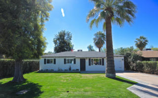 4329 Devonshire Ave, Phoenix AZ  85018-4221 exterior