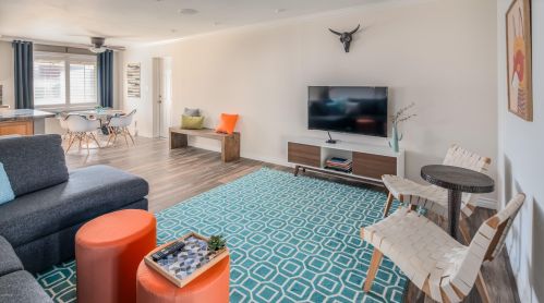 3114 Coolidge St, Phoenix AZ 85015-3847 exterior