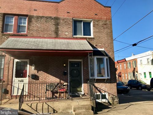 2500 Cambria St, Philadelphia, PA 19132-0019