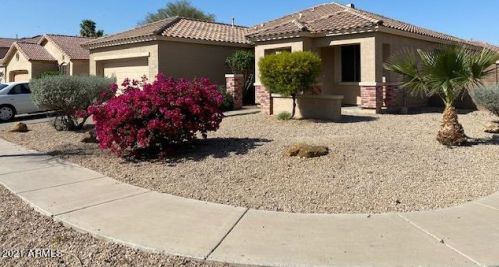 4722 96th Ave, Phoenix AZ  85037-1060 exterior