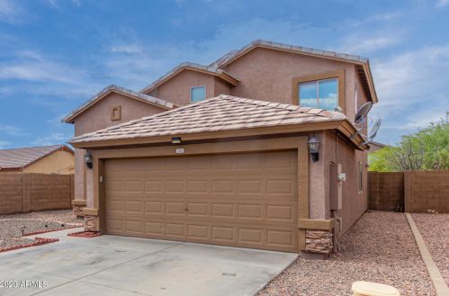 1818 63rd Dr, Phoenix AZ  85043-5748 exterior