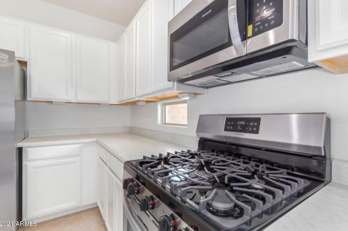 3813 65th Ave, Phoenix AZ  85043 exterior