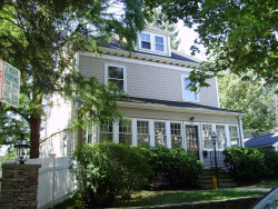 12 Woodbine St, Newton, MA 02466-1809