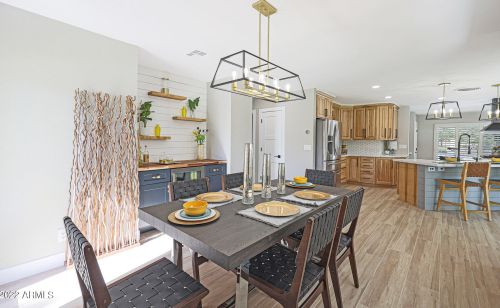 4233 Cholla St, Phoenix AZ  85029-3801 exterior