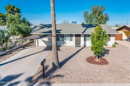 6432 46th Way, Phoenix, AZ 85042-5347