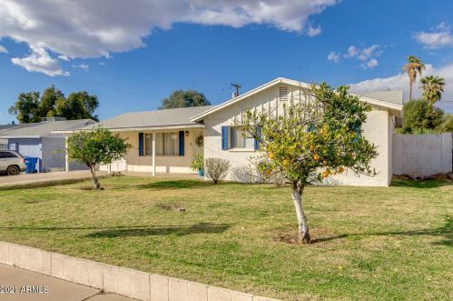 410 El Camino Dr, Phoenix AZ 85051-9122 exterior