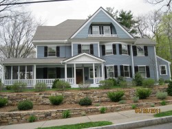22 Kirkstall Rd, Newton, MA 02460-2218