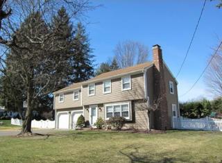 16 Edgewater Rd, Agawam MA  01001-2310 exterior
