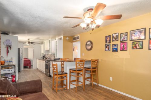 3851 63 Dr, Phoenix AZ 85033-5204 exterior