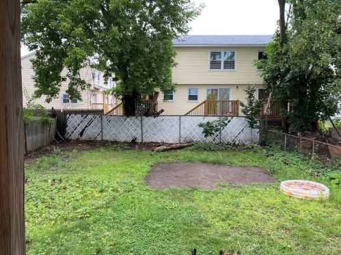 21 Bromfield St, Lawrence MA  01841-2503 exterior