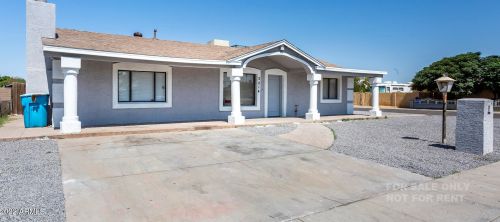 2014 51st Dr, Phoenix, AZ 85035-3802