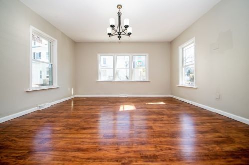 203 Ash St, New Bedford MA 02740-3644 exterior