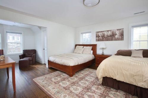 34 Ripley St, Newton MA 02459-2207 exterior