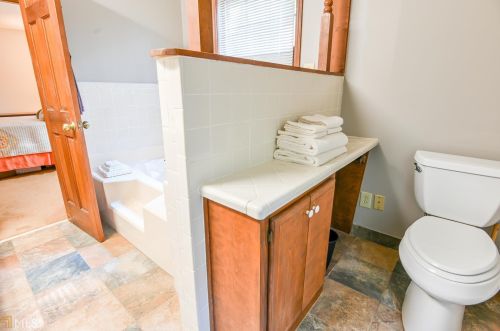 2012 Goode Rd, Conyers GA 30094-3210 exterior