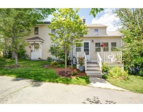 71 Andover St, Peabody MA  01960-3138 exterior