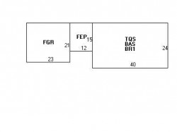 193 Upland Ave, Newton MA 02461-2001 floor plan
