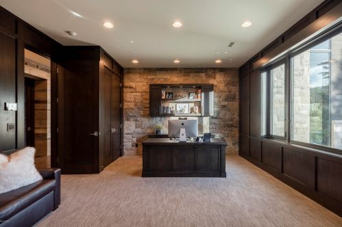 216 White Pne Cyn Rd, Park City UT 84060-6514 exterior