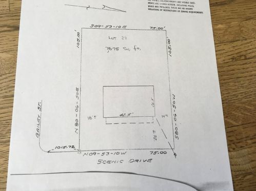 29 Scenic Dr, Worcester MA 01602-2223 exterior