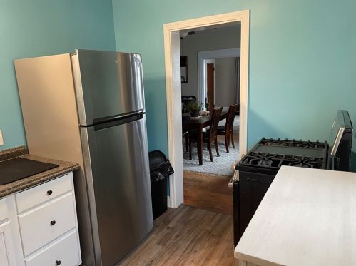 73 Query St, New Bedford MA  02745-6031 exterior