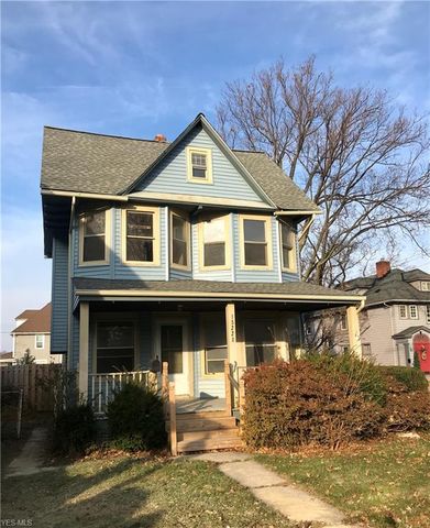 15228 Hilliard Rd, Cleveland, OH 44107-3809