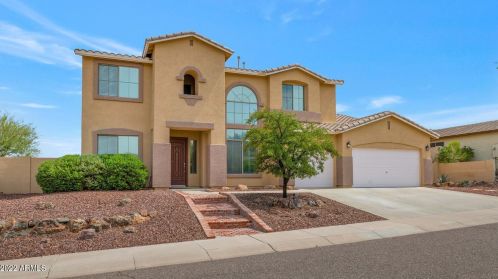 27221 66th Dr, Phoenix, AZ 85083-7521
