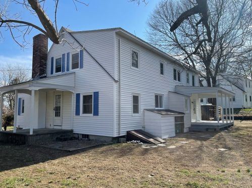 2 Colony Ln, Worcester MA  01612-1426 exterior