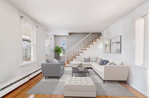 133 Malvern Rd, Worcester MA 01610-2258 exterior