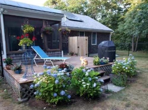 250 Candlewood Dr, Eastham MA 02642-2288 exterior