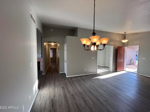 12029 45th St, Phoenix AZ  85044-2438 exterior