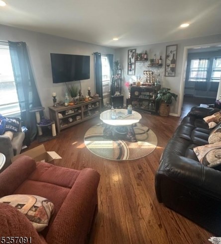 262 Hornblower Ave, Belleville NJ  07109-2650 exterior