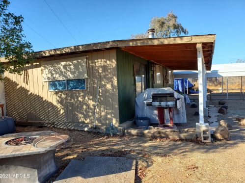 43032 3rd Ave, Phoenix AZ 85086-7203 exterior