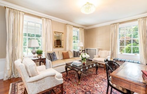 15 Mansion Dr, Topsfield MA 01983-1109 exterior