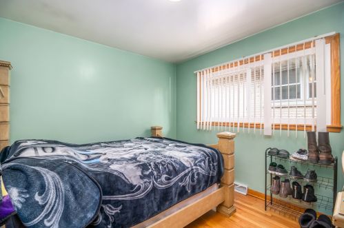 6718 41 St, Forest View IL 60402-4160 exterior