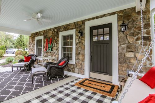 26 Willow Dr, Little Silver NJ  07739-1538 exterior