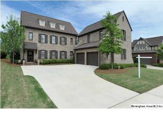 2081 Greenside Way, Birmingham, AL 35226-6277