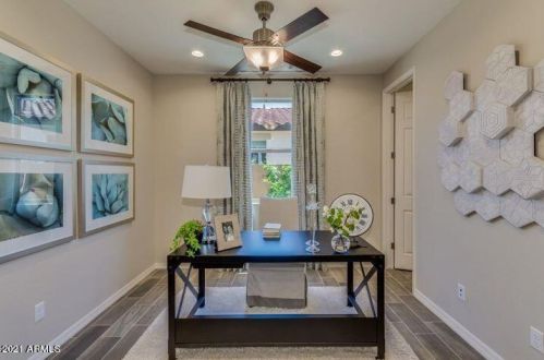 3224 75th Dr, Phoenix AZ  85043 exterior