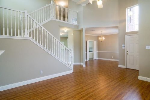 4001 Desert Mountain Dr, Plano TX  75093-7337 exterior