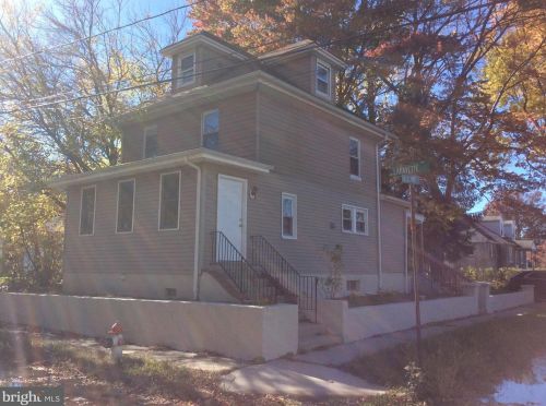 43 Bellevue Ave, West Deptford NJ  08096-3205 exterior