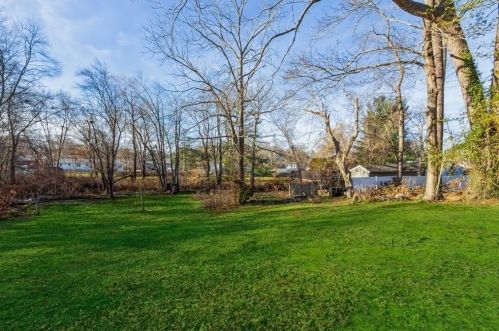 5 General Cobb St, Taunton MA  02780-4869 exterior