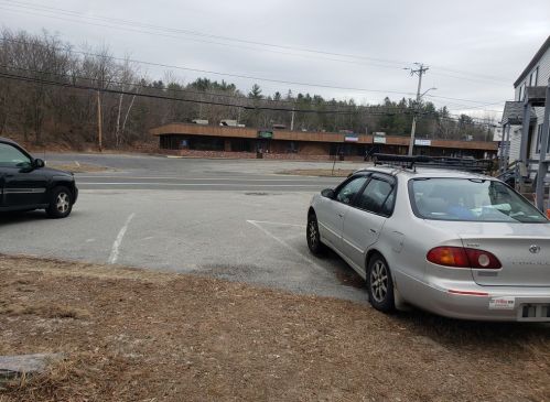 11 Main St, Winchendon MA 01475-1088 exterior