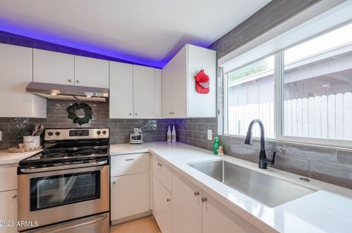 2335 28th St, Phoenix AZ  85008-2001 exterior