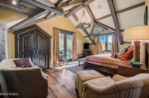 1455 Red Fox Rd, Park City UT exterior