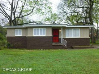 6708 Court, Birmingham AL  35228-1532 exterior
