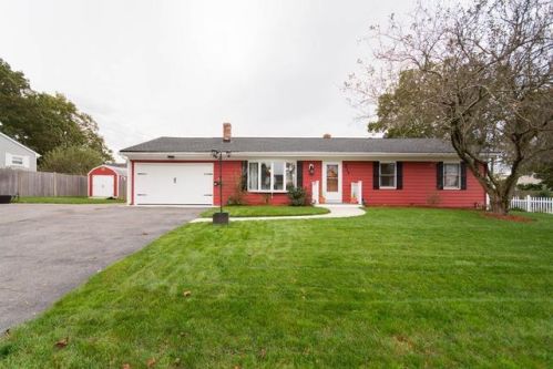 217 Folsom Ave, Fall River, MA 02726-3719