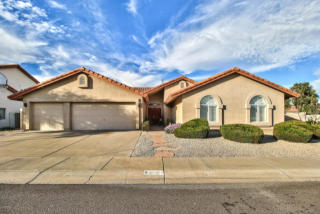 5624 Hillery Dr, Scottsdale AZ  85254-2448 exterior