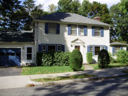 285 Mount Vernon St, Newton, MA 02465-2520